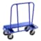 Bon Tool Bon 84-499 Drywall Cart 2 Fixed/2 Swivel Casters 1 Locking 84-499 - alternate 3